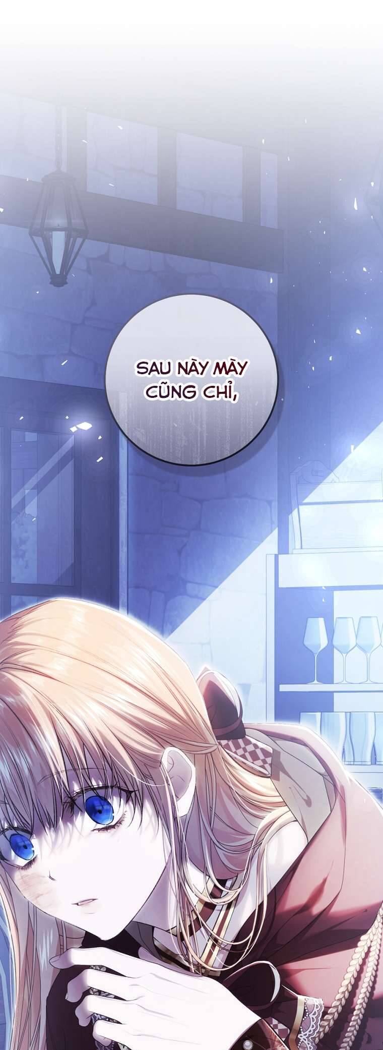 Kẻ Phản Diện Là Một Con Rối Chap 91 - Next Chap 92