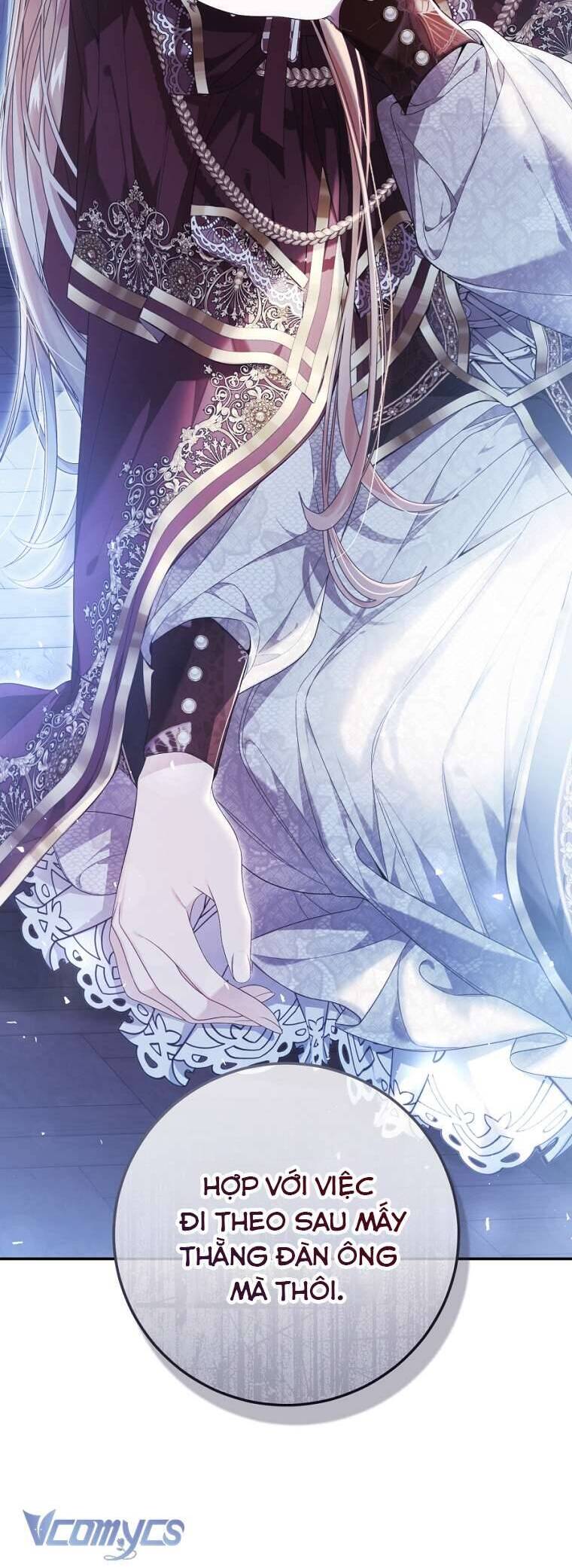 Kẻ Phản Diện Là Một Con Rối Chap 91 - Next Chap 92