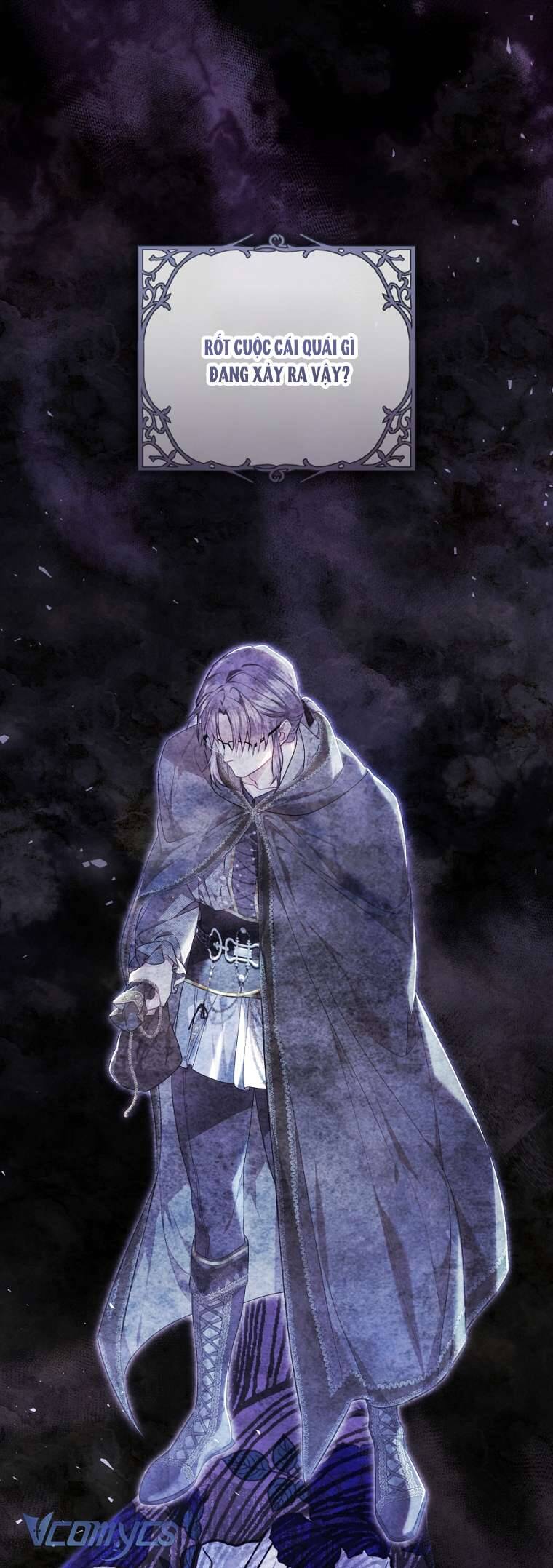 Kẻ Phản Diện Là Một Con Rối Chap 91 - Next Chap 92