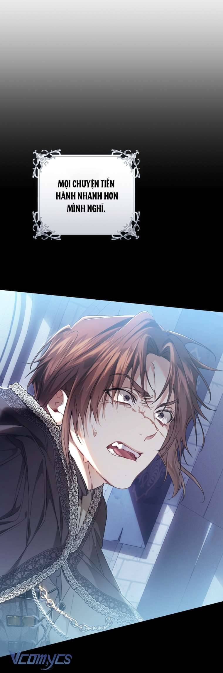 Kẻ Phản Diện Là Một Con Rối Chap 91 - Next Chap 92
