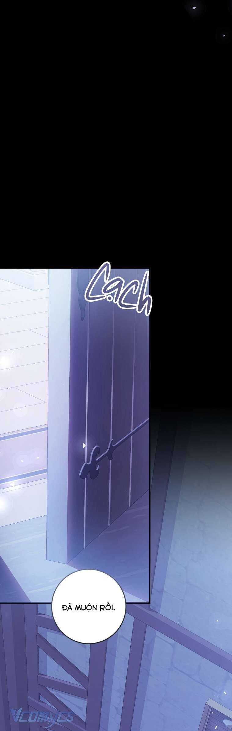 Kẻ Phản Diện Là Một Con Rối Chap 91 - Next Chap 92