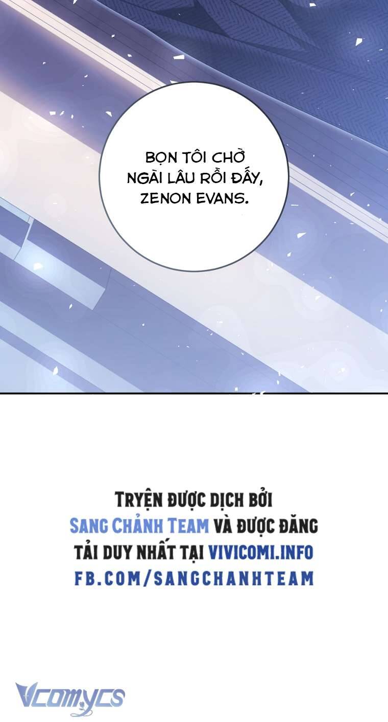 Kẻ Phản Diện Là Một Con Rối Chap 91 - Next Chap 92