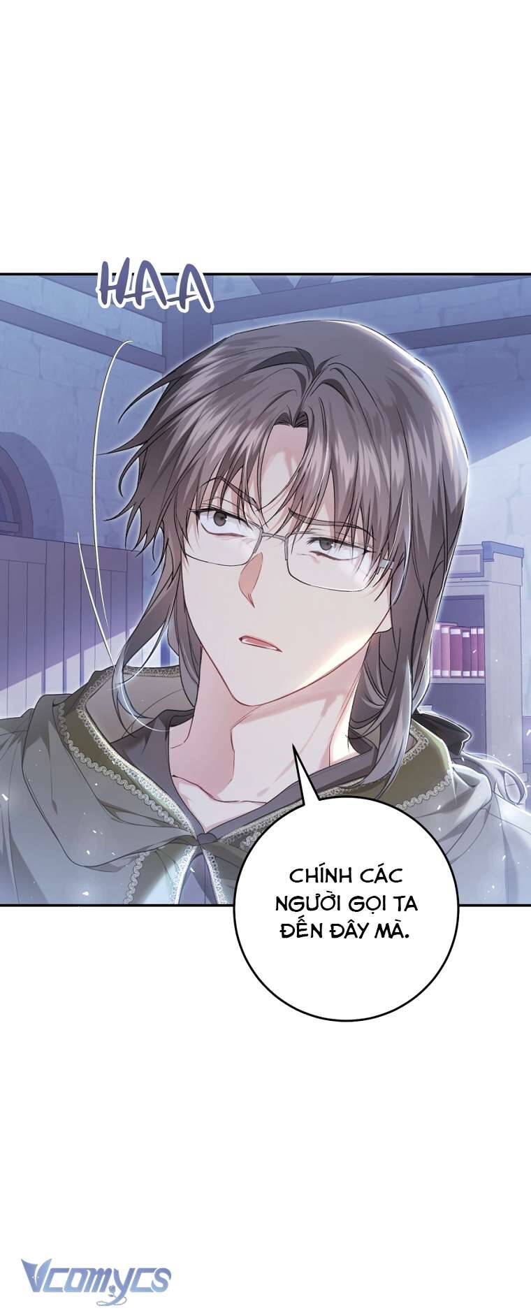 Kẻ Phản Diện Là Một Con Rối Chap 91 - Next Chap 92