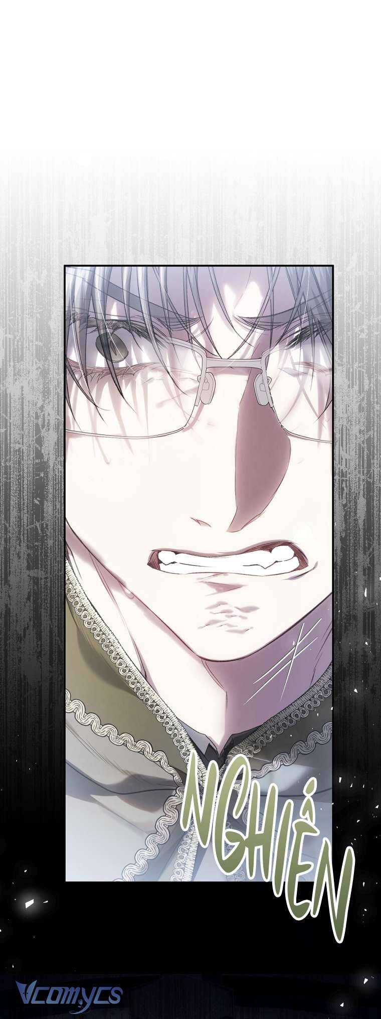 Kẻ Phản Diện Là Một Con Rối Chap 91 - Next Chap 92