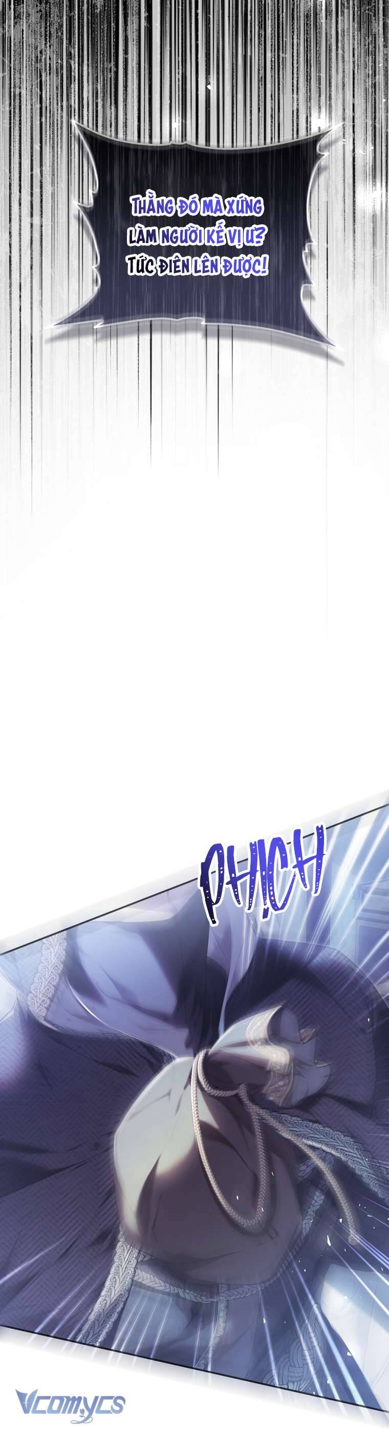 Kẻ Phản Diện Là Một Con Rối Chap 91 - Next Chap 92
