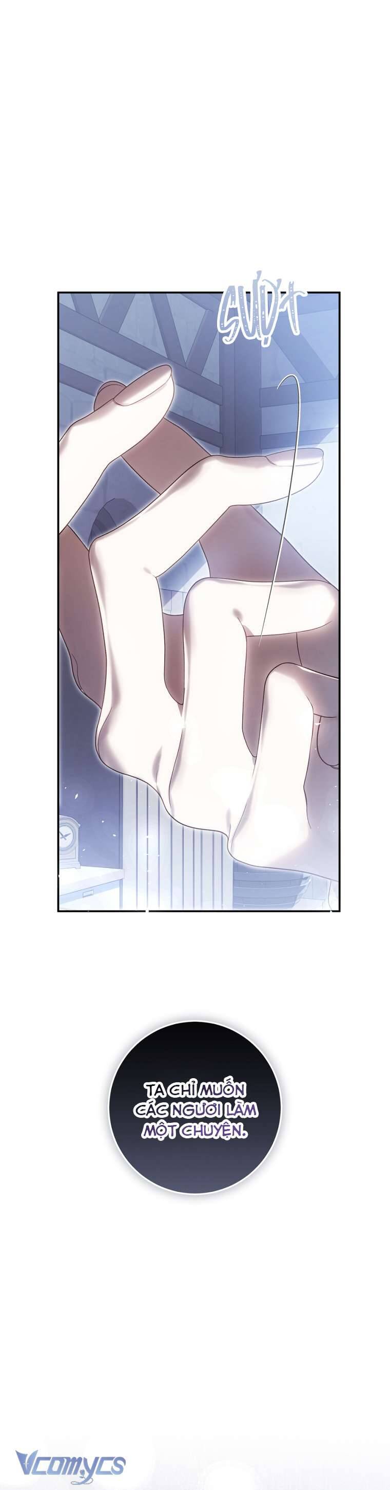 Kẻ Phản Diện Là Một Con Rối Chap 91 - Next Chap 92