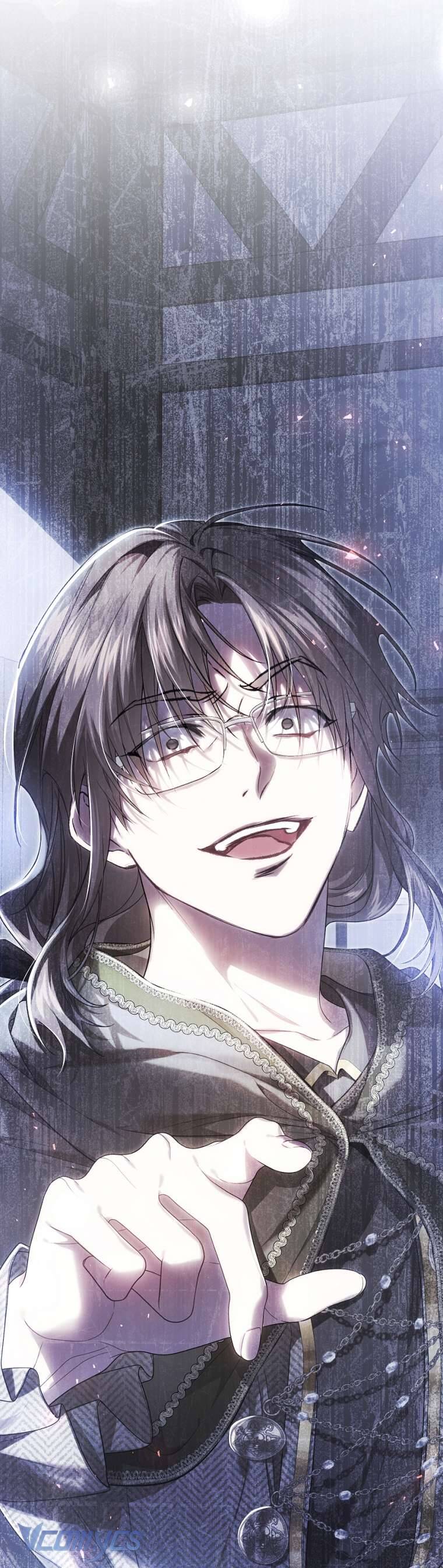 Kẻ Phản Diện Là Một Con Rối Chap 91 - Next Chap 92