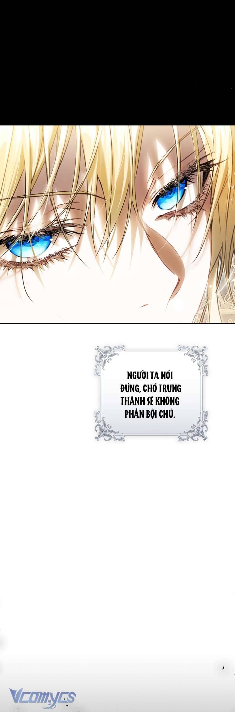 Kẻ Phản Diện Là Một Con Rối Chap 91 - Next Chap 92