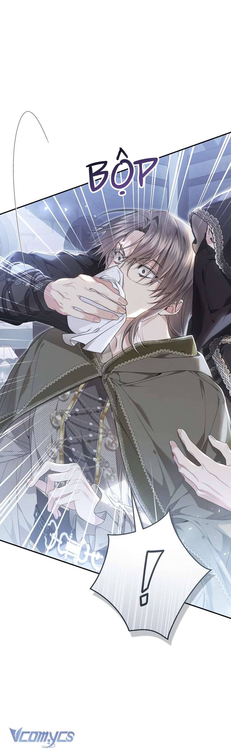 Kẻ Phản Diện Là Một Con Rối Chap 91 - Next Chap 92