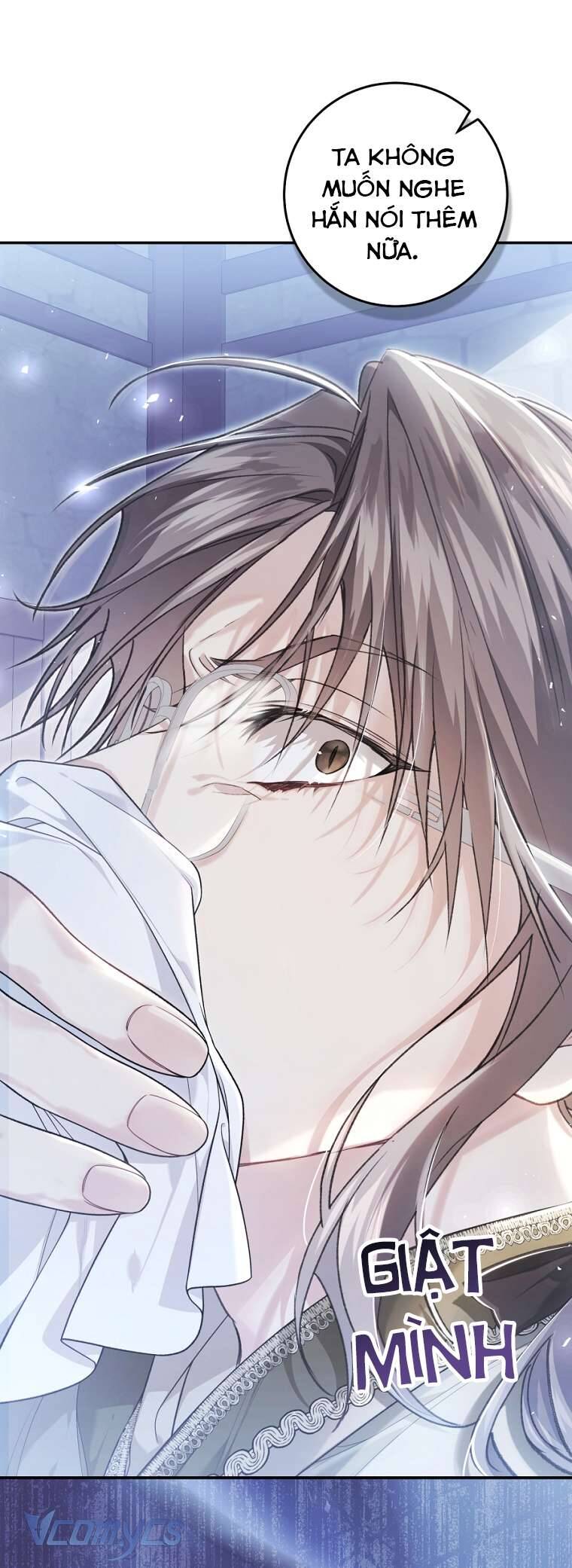 Kẻ Phản Diện Là Một Con Rối Chap 91 - Next Chap 92