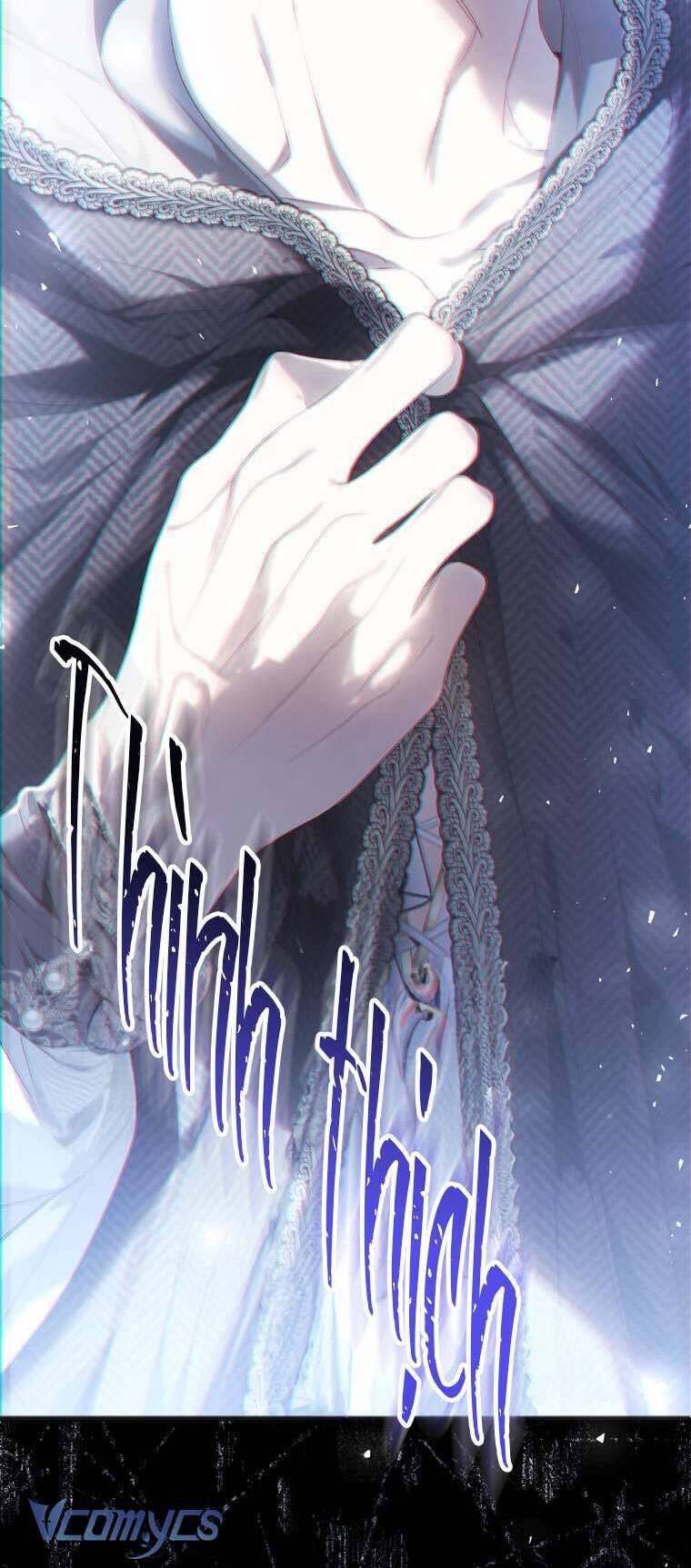 Kẻ Phản Diện Là Một Con Rối Chap 91 - Next Chap 92