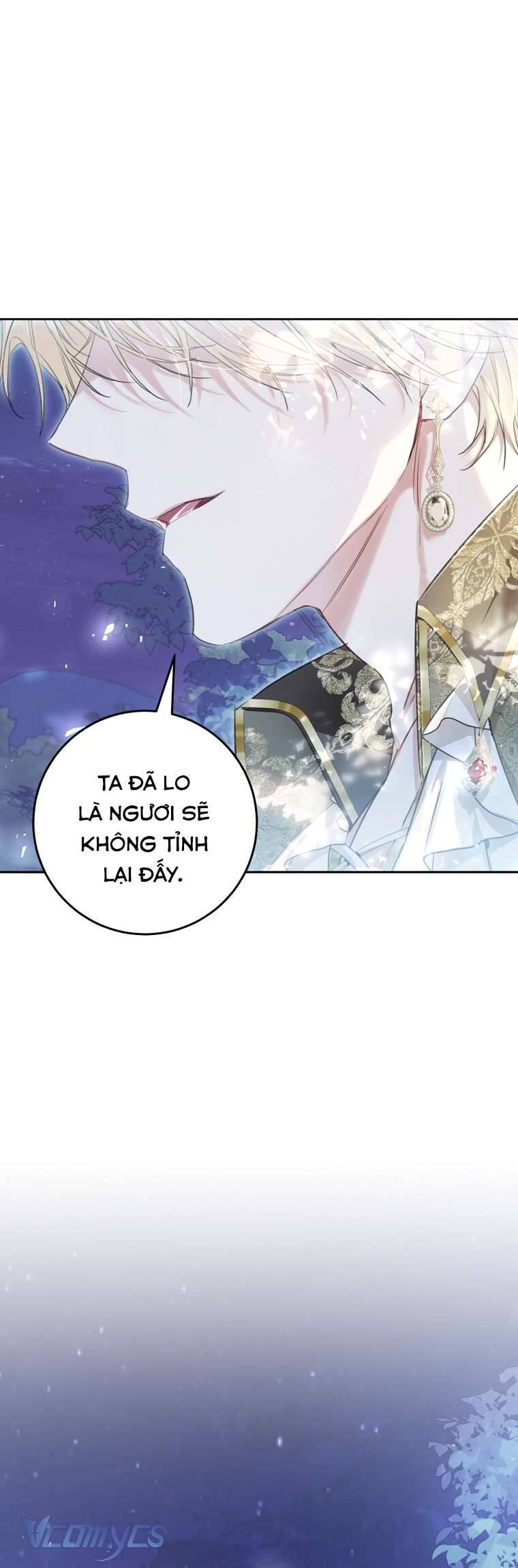 Kẻ Phản Diện Là Một Con Rối Chap 92 - Next Chap 93