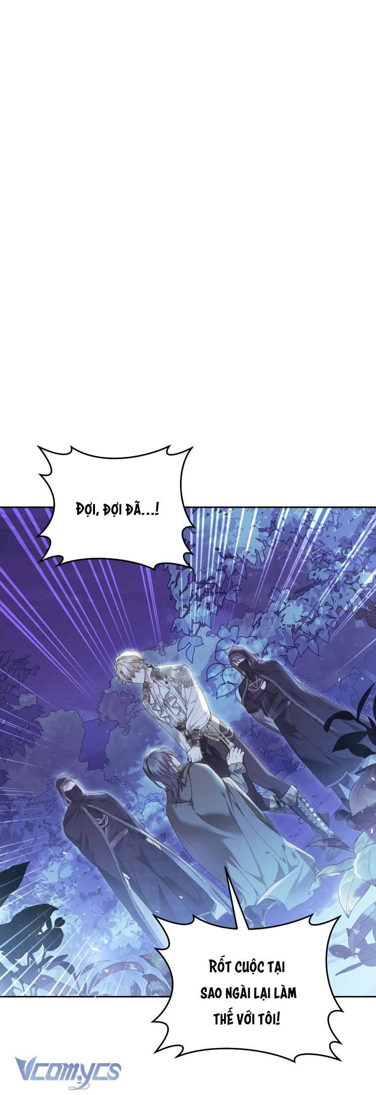Kẻ Phản Diện Là Một Con Rối Chap 92 - Next Chap 93