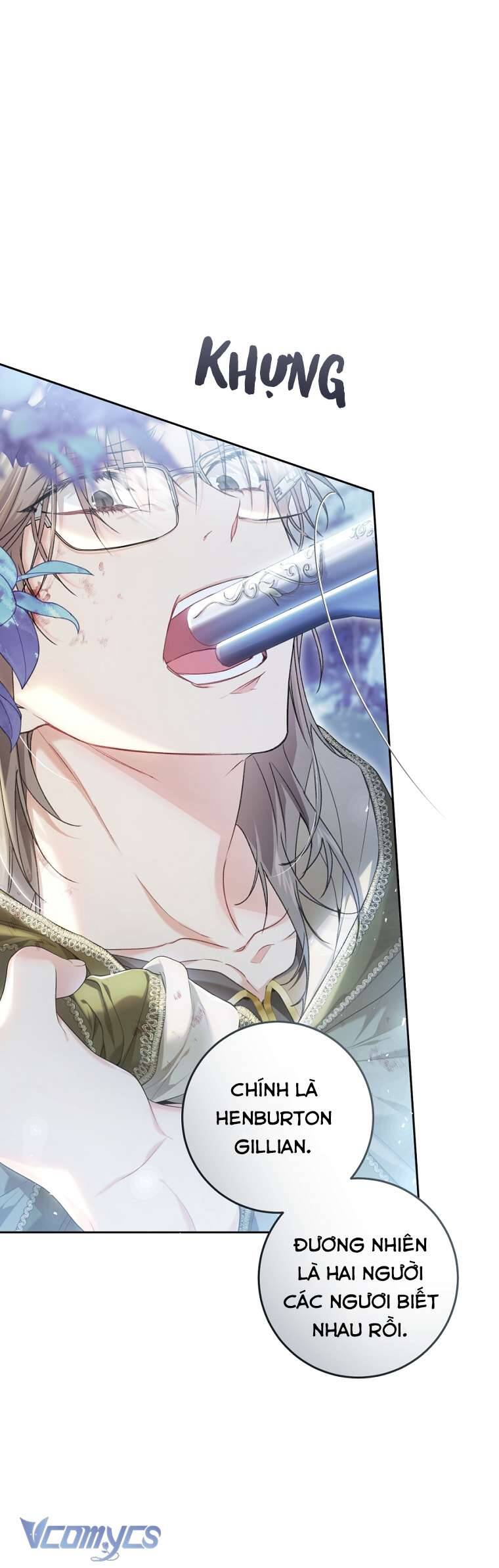 Kẻ Phản Diện Là Một Con Rối Chap 92 - Next Chap 93