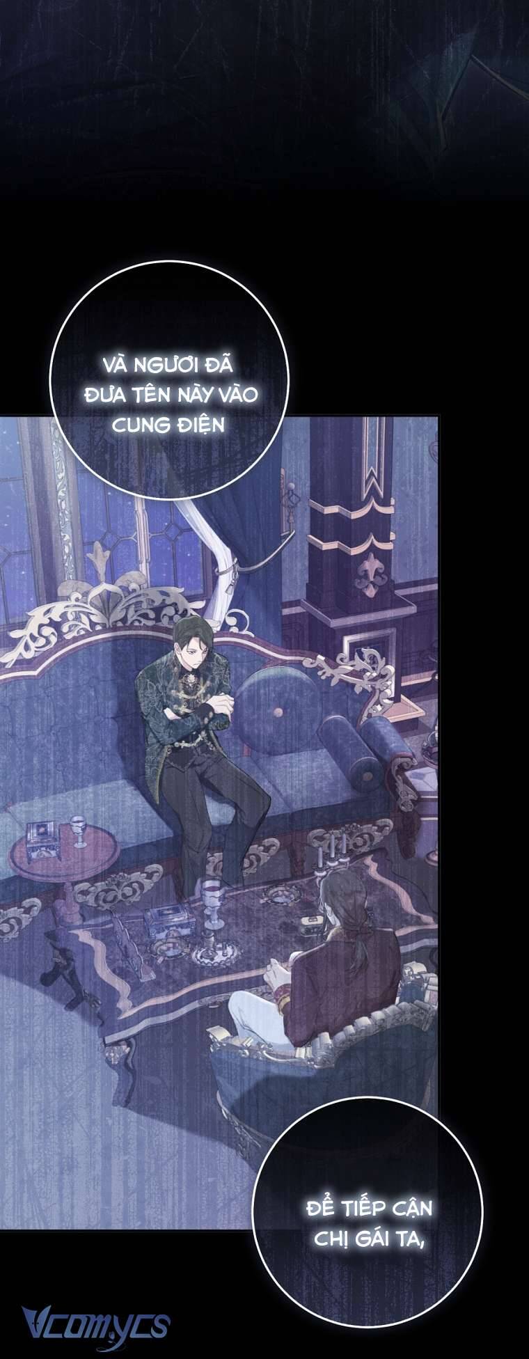 Kẻ Phản Diện Là Một Con Rối Chap 92 - Next Chap 93