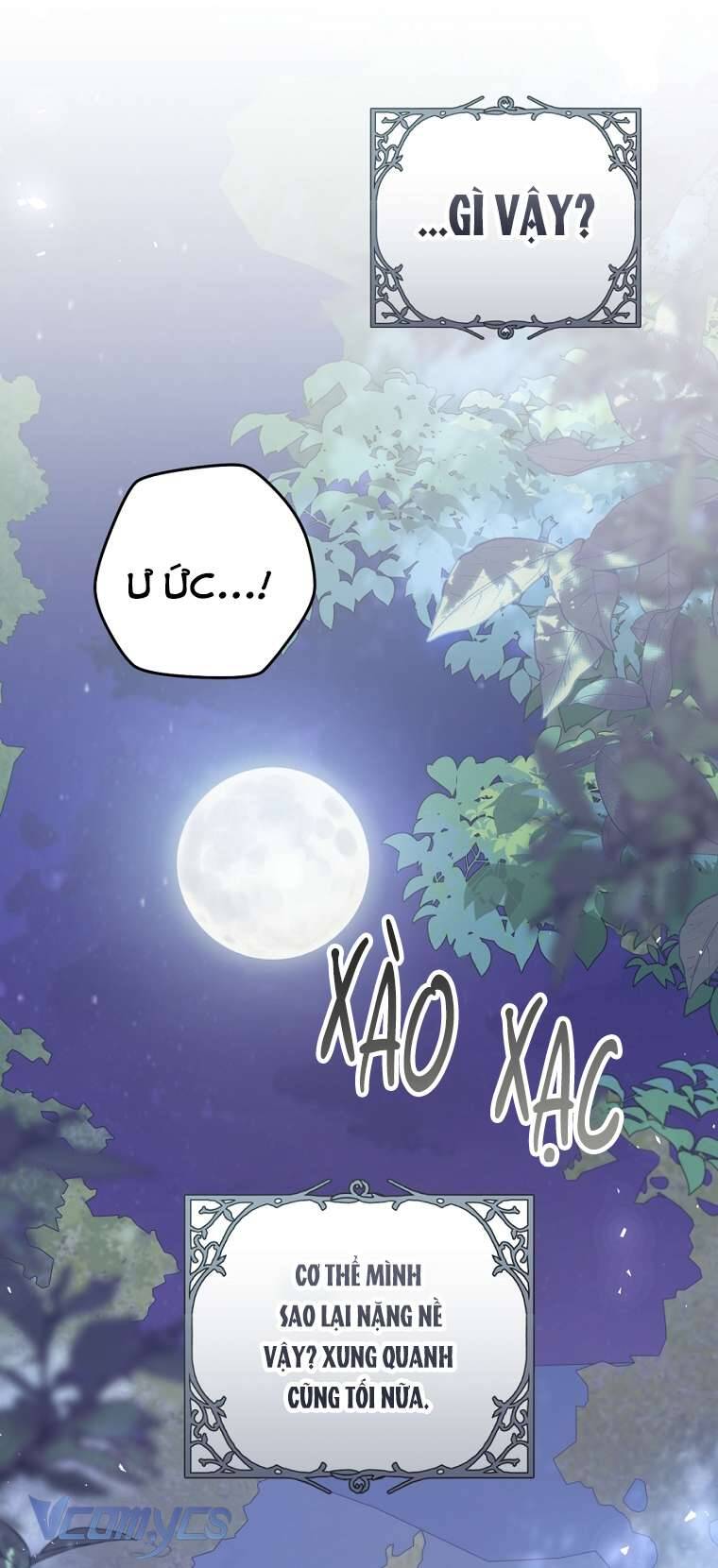 Kẻ Phản Diện Là Một Con Rối Chap 92 - Next Chap 93