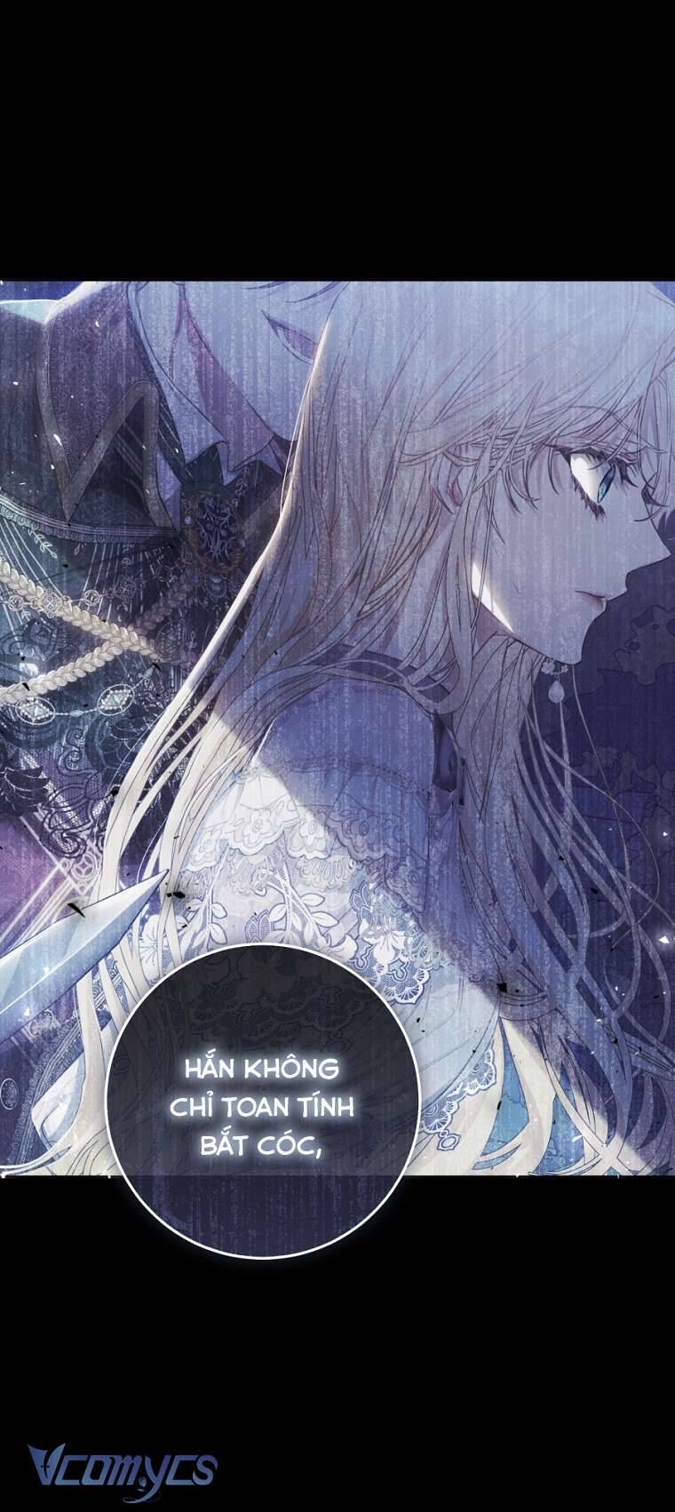 Kẻ Phản Diện Là Một Con Rối Chap 92 - Next Chap 93