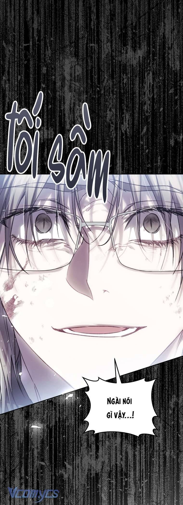 Kẻ Phản Diện Là Một Con Rối Chap 92 - Next Chap 93