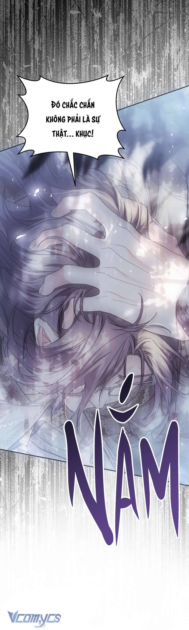 Kẻ Phản Diện Là Một Con Rối Chap 92 - Next Chap 93