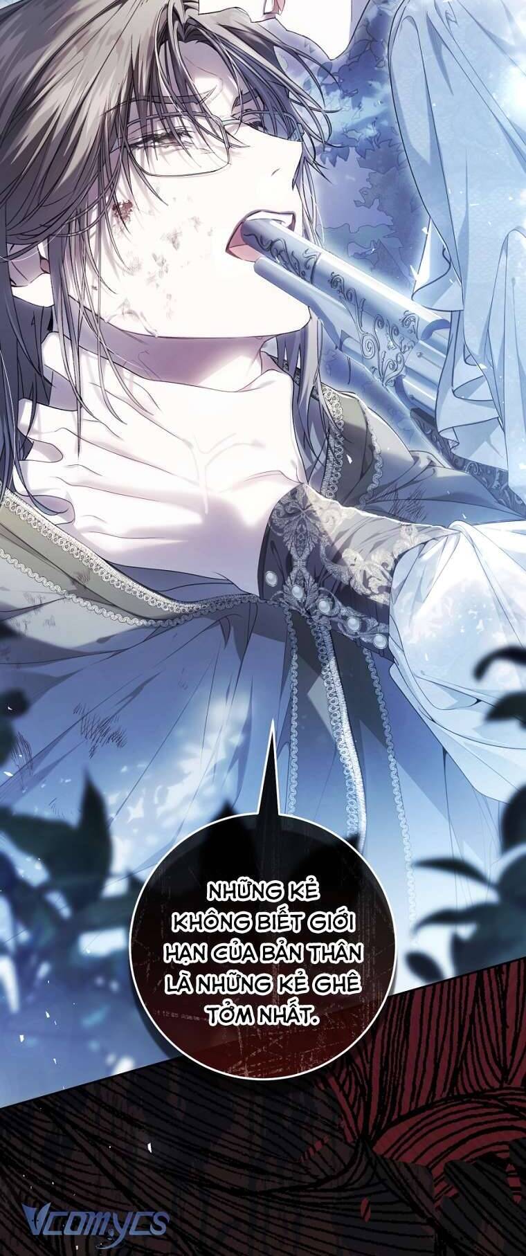 Kẻ Phản Diện Là Một Con Rối Chap 92 - Next Chap 93