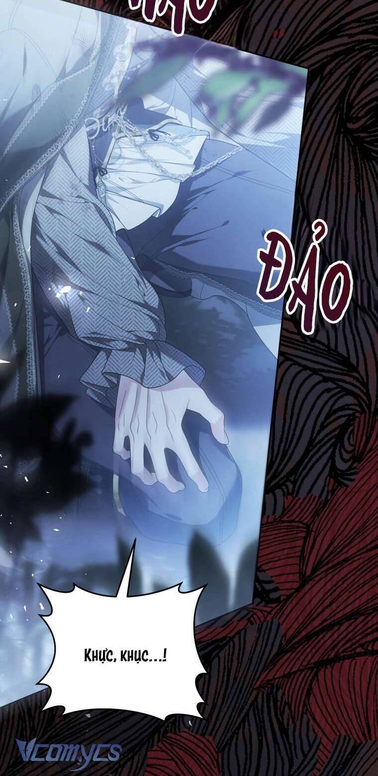 Kẻ Phản Diện Là Một Con Rối Chap 92 - Next Chap 93