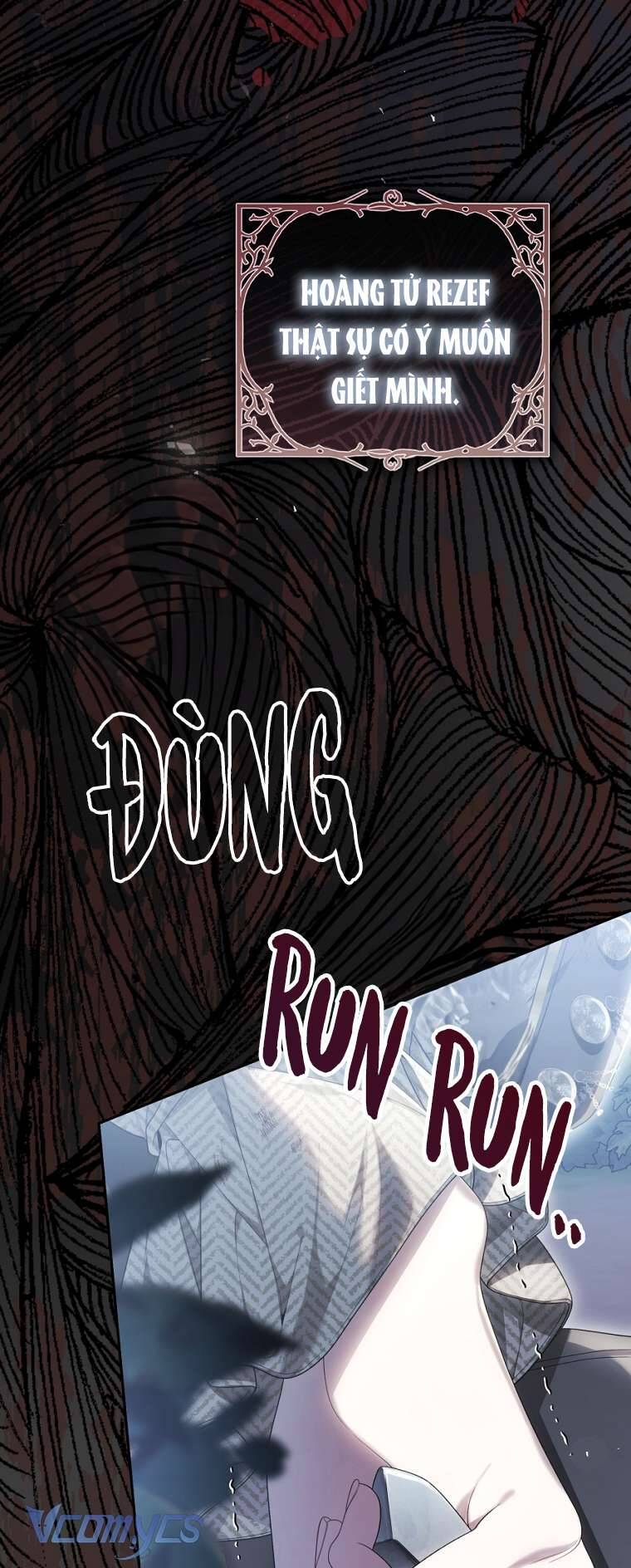 Kẻ Phản Diện Là Một Con Rối Chap 92 - Next Chap 93