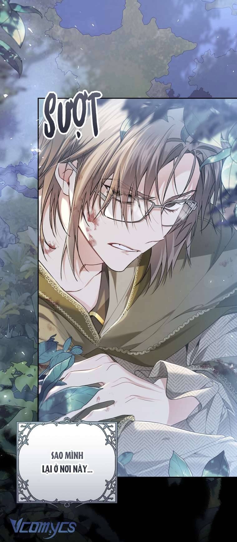 Kẻ Phản Diện Là Một Con Rối Chap 92 - Next Chap 93