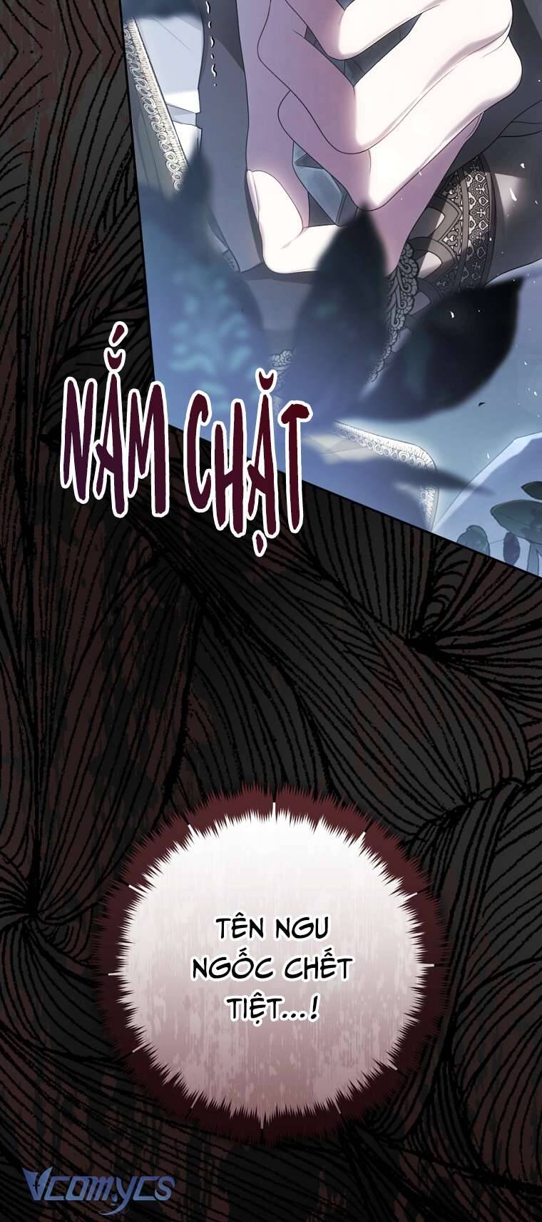 Kẻ Phản Diện Là Một Con Rối Chap 92 - Next Chap 93