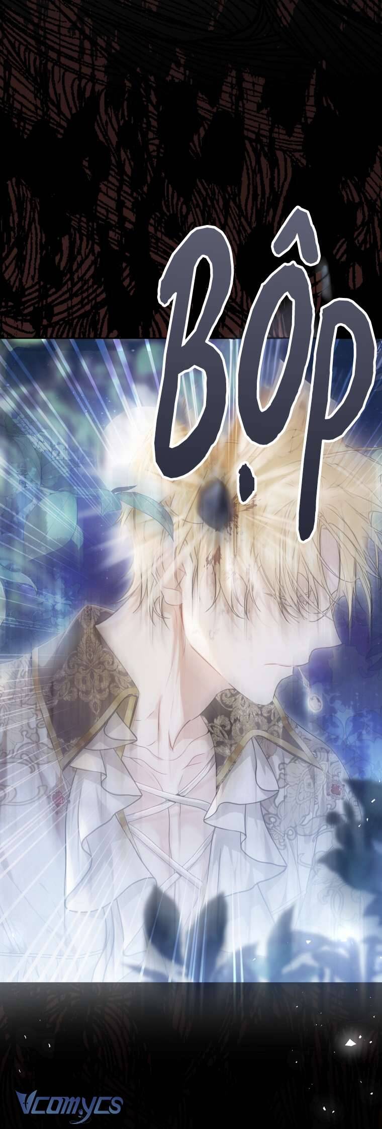 Kẻ Phản Diện Là Một Con Rối Chap 92 - Next Chap 93