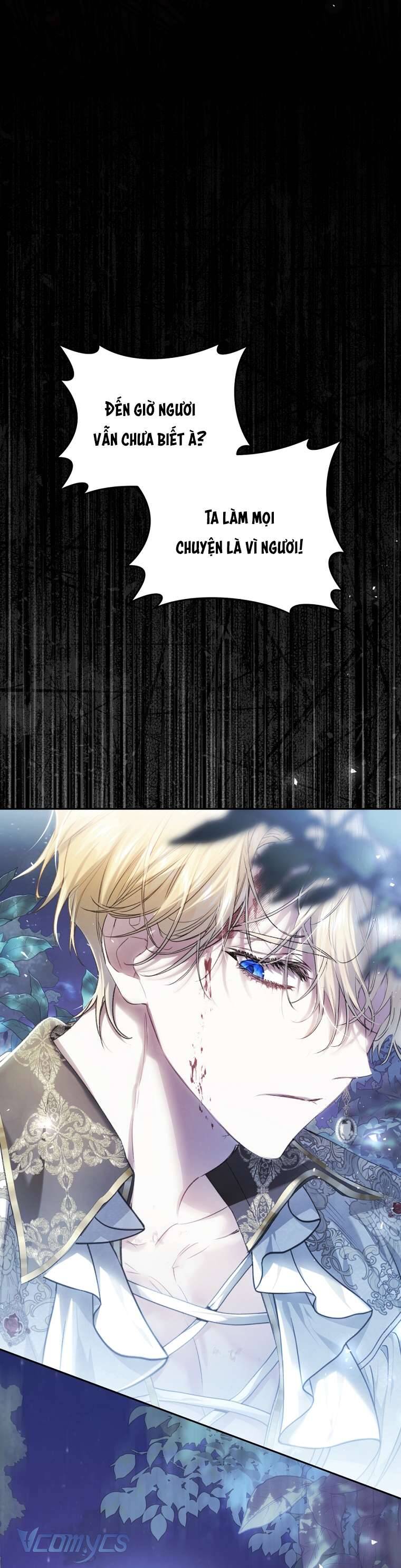 Kẻ Phản Diện Là Một Con Rối Chap 92 - Next Chap 93