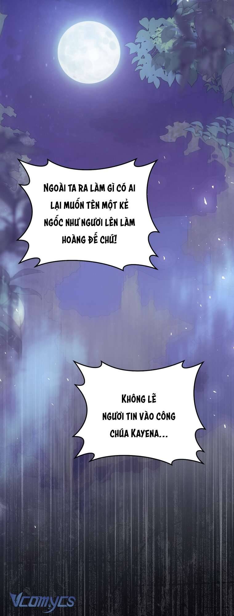 Kẻ Phản Diện Là Một Con Rối Chap 92 - Next Chap 93