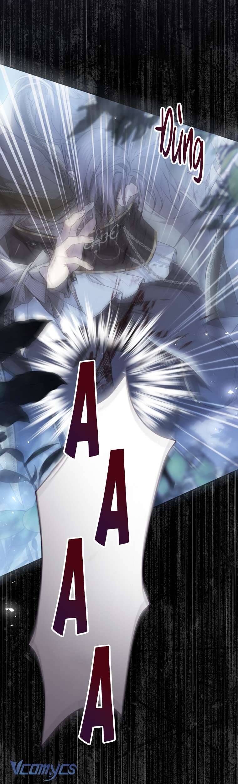 Kẻ Phản Diện Là Một Con Rối Chap 92 - Next Chap 93