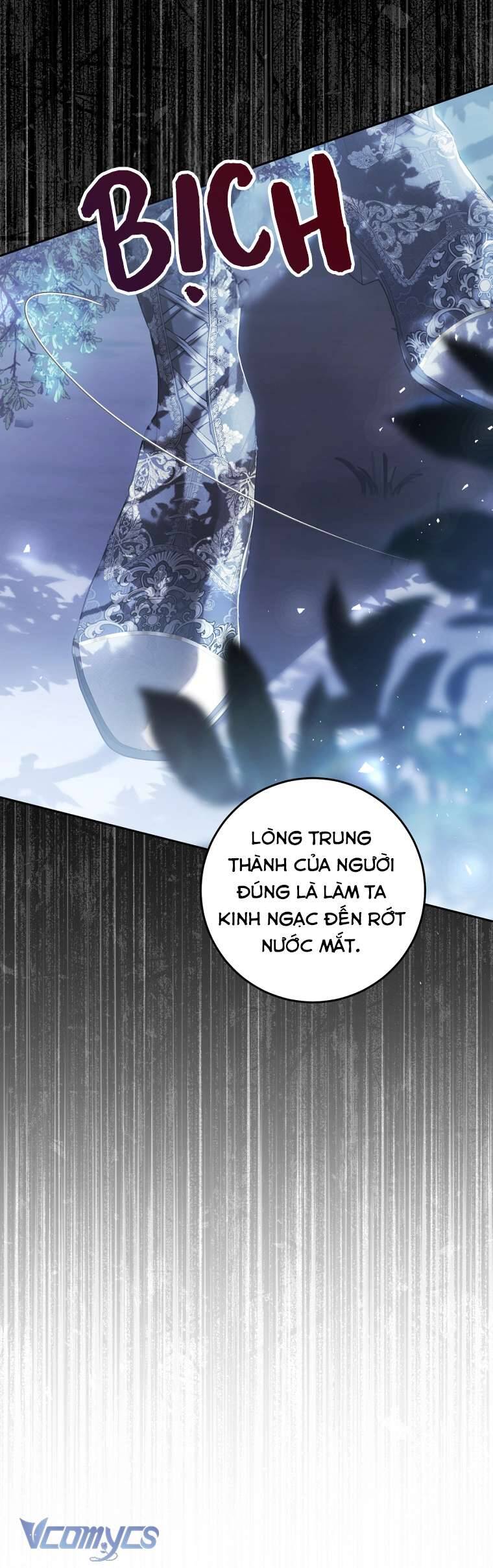 Kẻ Phản Diện Là Một Con Rối Chap 92 - Next Chap 93