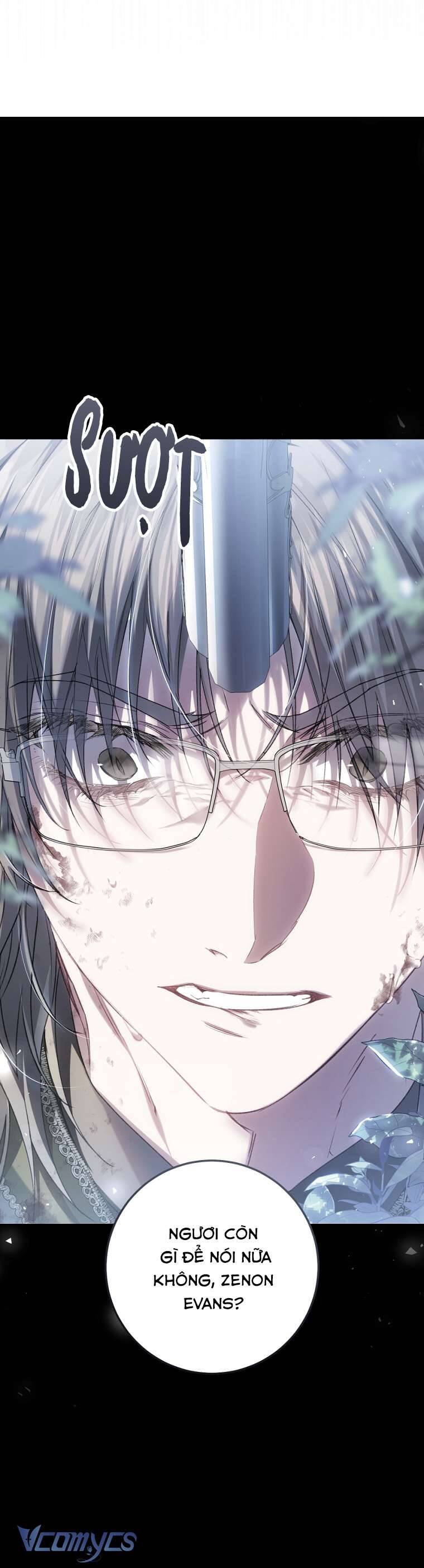 Kẻ Phản Diện Là Một Con Rối Chap 92 - Next Chap 93