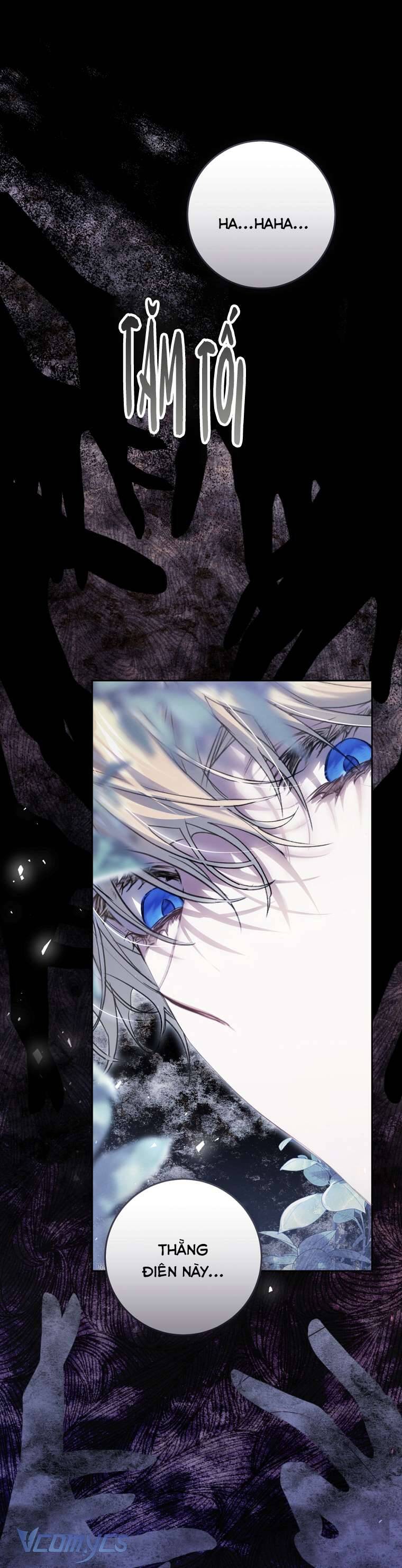 Kẻ Phản Diện Là Một Con Rối Chap 92 - Next Chap 93