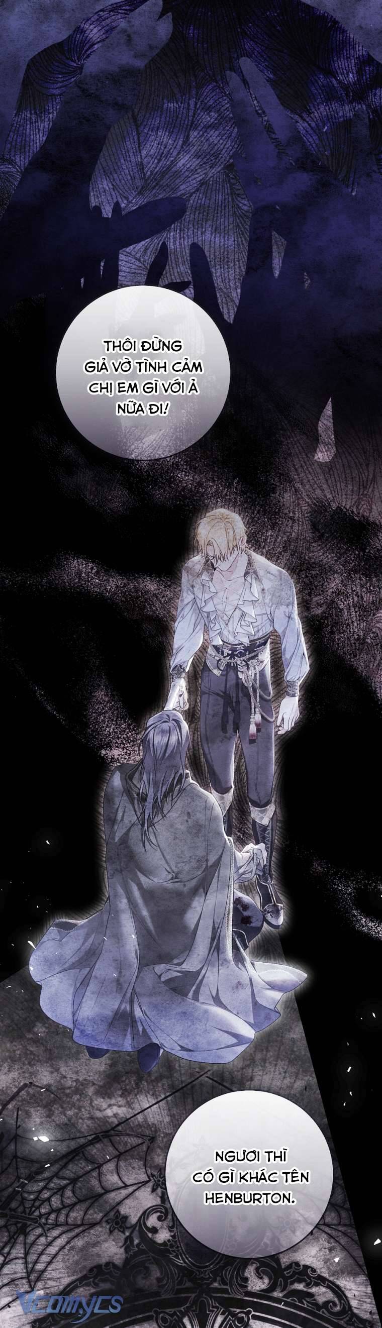 Kẻ Phản Diện Là Một Con Rối Chap 92 - Next Chap 93