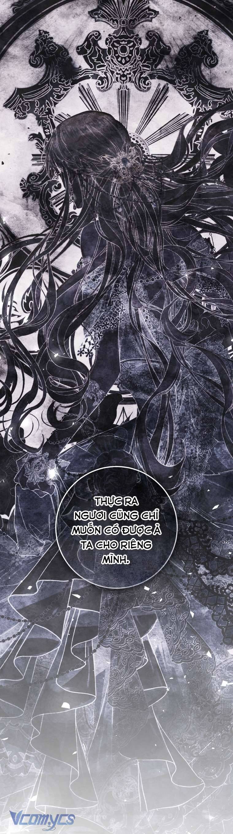 Kẻ Phản Diện Là Một Con Rối Chap 92 - Next Chap 93