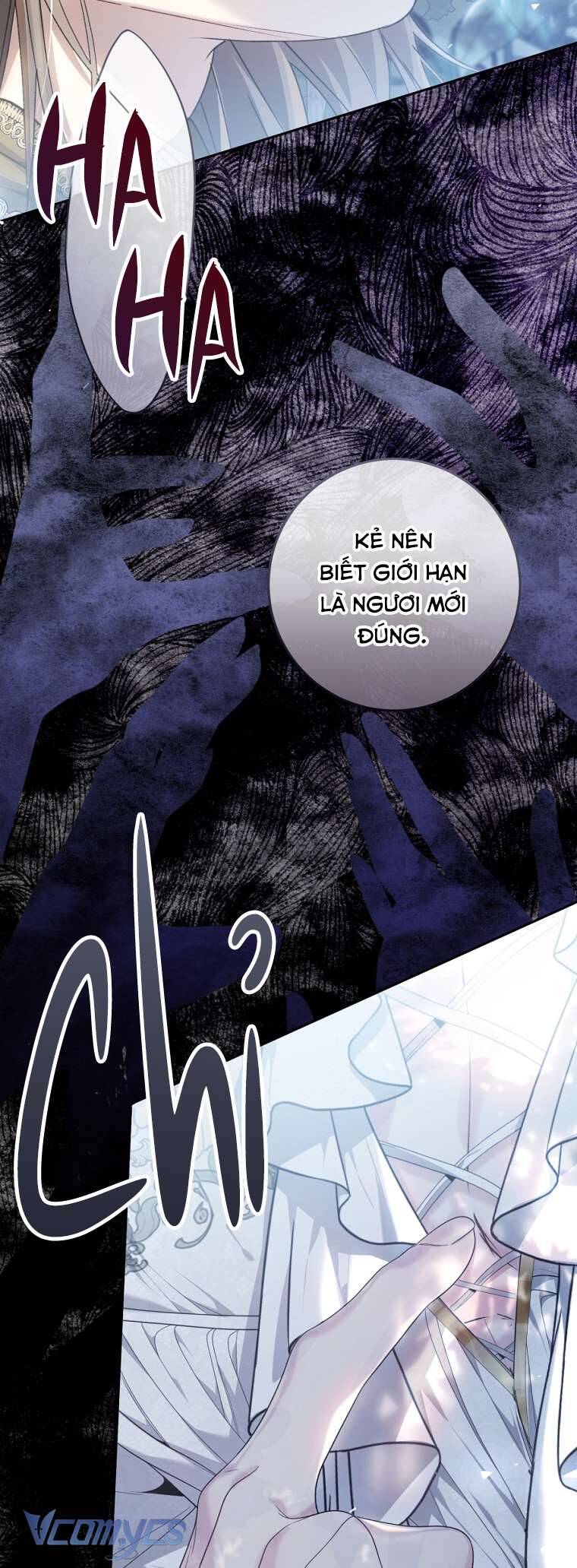 Kẻ Phản Diện Là Một Con Rối Chap 92 - Next Chap 93
