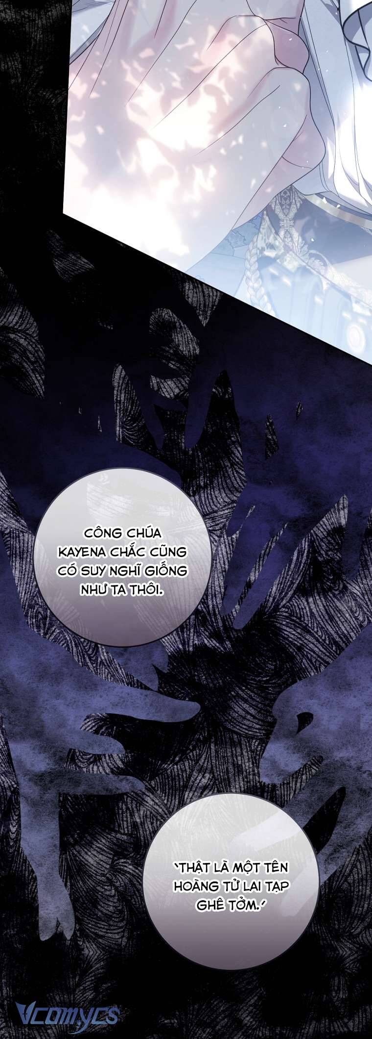 Kẻ Phản Diện Là Một Con Rối Chap 92 - Next Chap 93