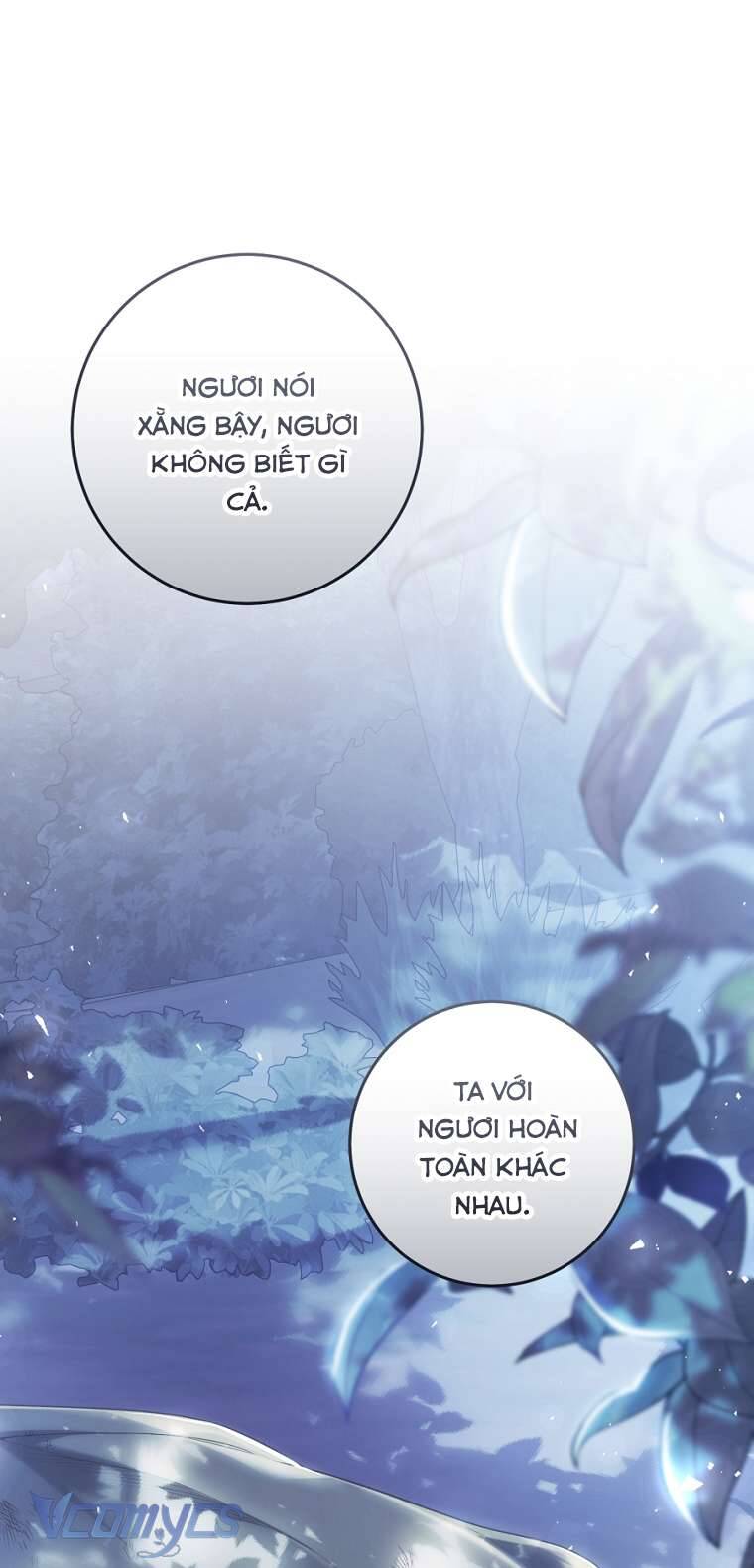 Kẻ Phản Diện Là Một Con Rối Chap 92 - Next Chap 93
