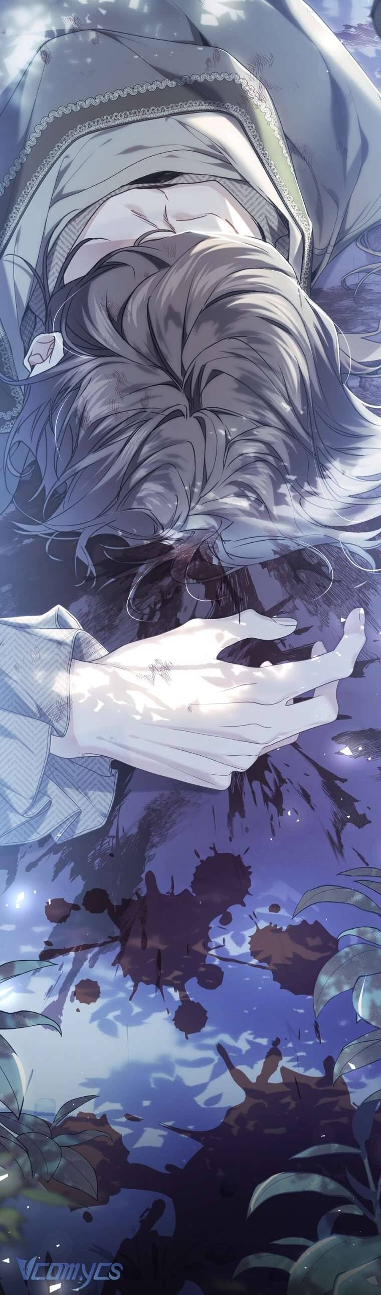 Kẻ Phản Diện Là Một Con Rối Chap 92 - Next Chap 93