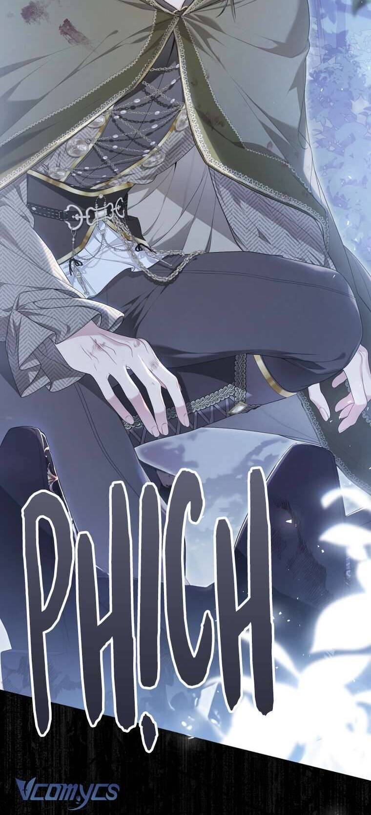 Kẻ Phản Diện Là Một Con Rối Chap 92 - Next Chap 93