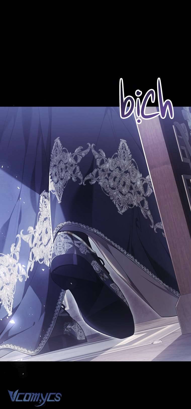 Kẻ Phản Diện Là Một Con Rối Chap 92 - Next Chap 93