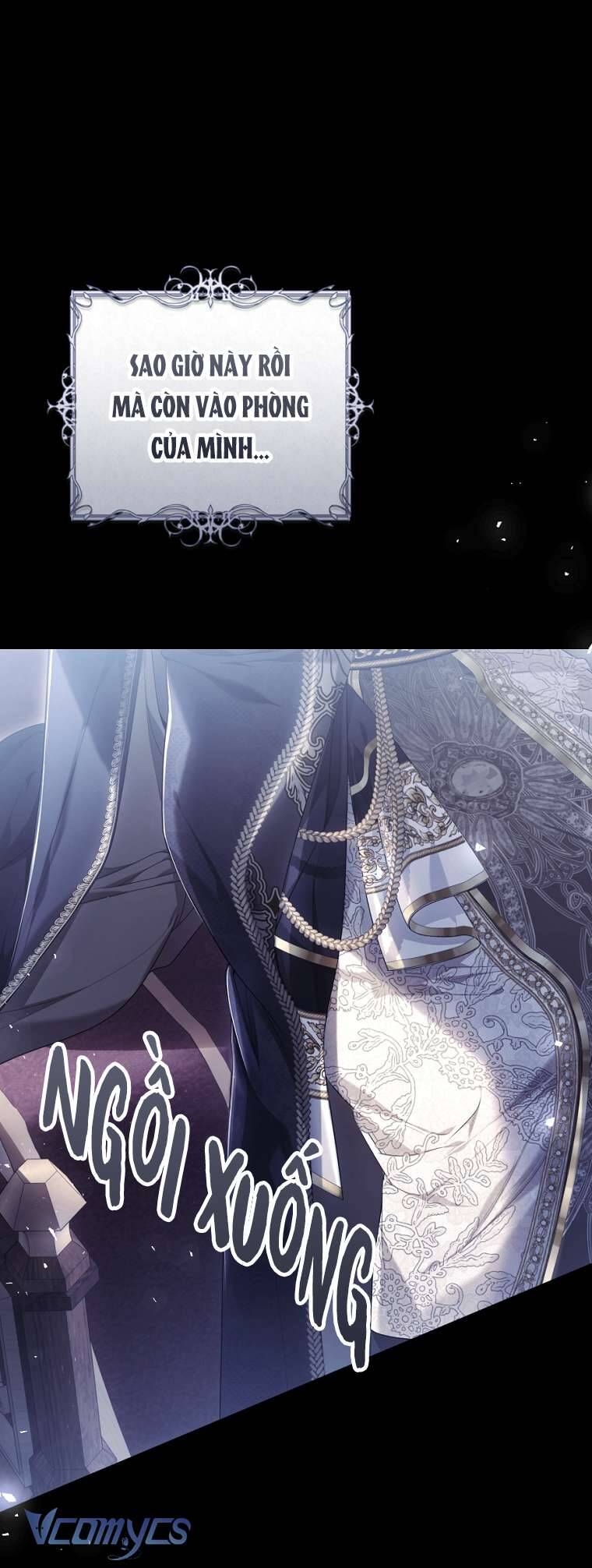 Kẻ Phản Diện Là Một Con Rối Chap 92 - Next Chap 93