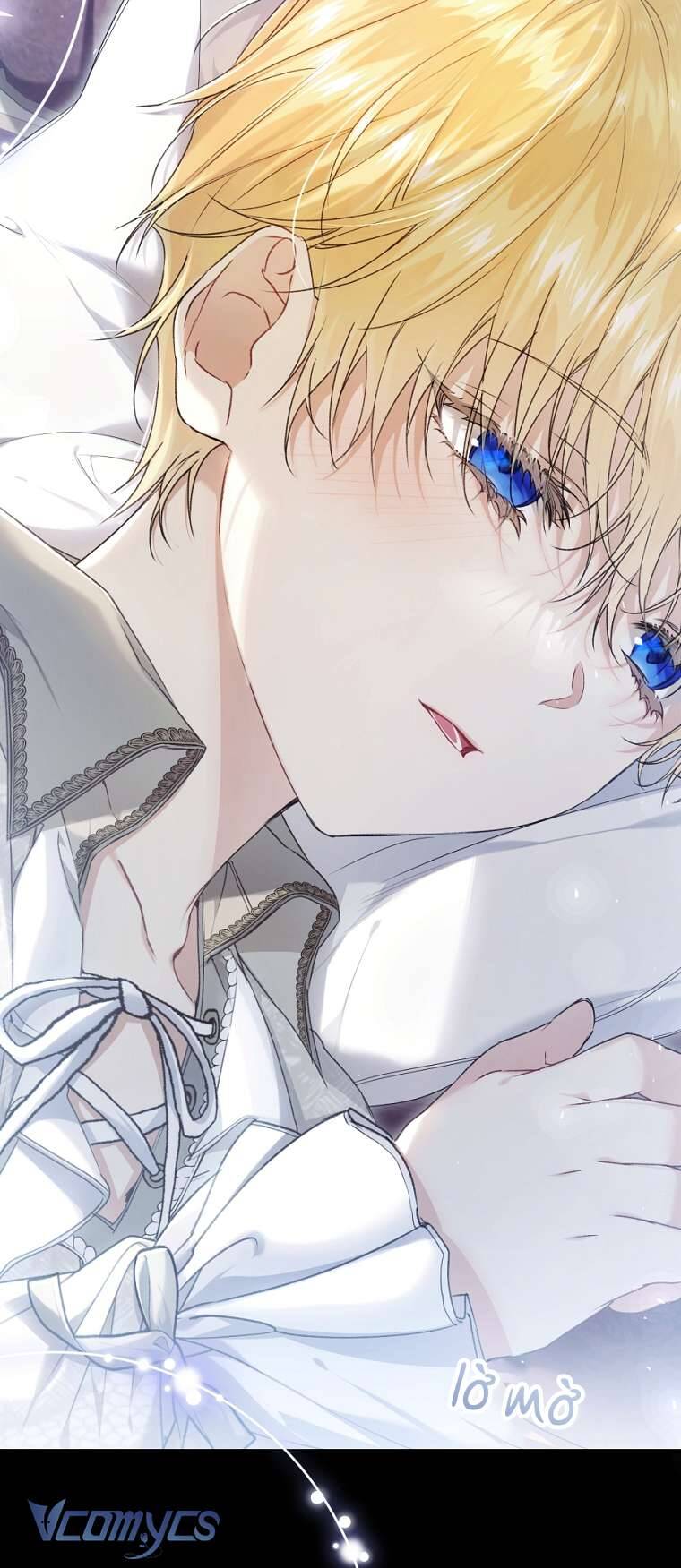 Kẻ Phản Diện Là Một Con Rối Chap 92 - Next Chap 93