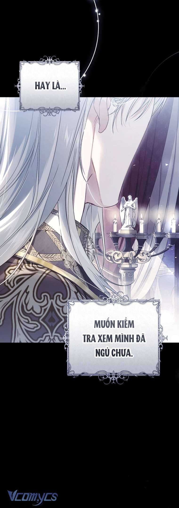 Kẻ Phản Diện Là Một Con Rối Chap 92 - Next Chap 93