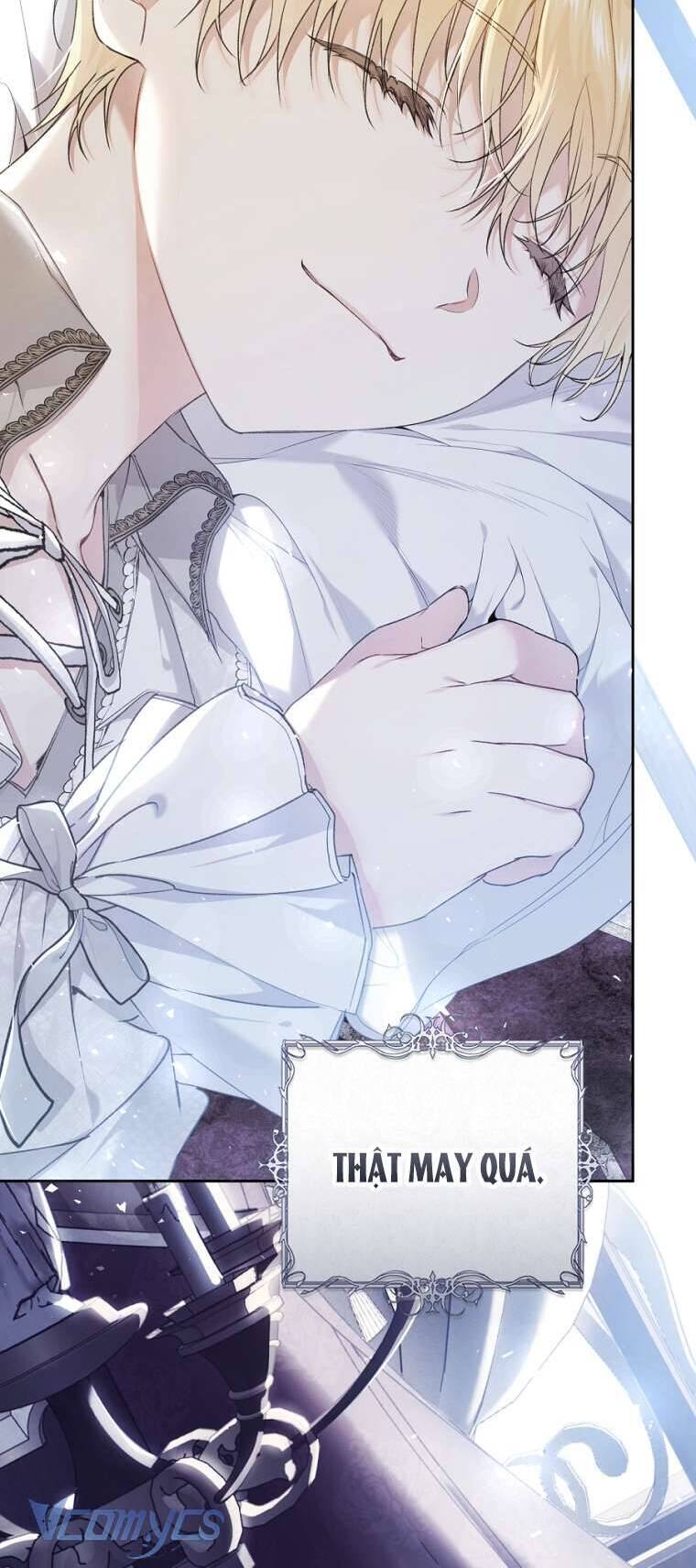 Kẻ Phản Diện Là Một Con Rối Chap 92 - Next Chap 93