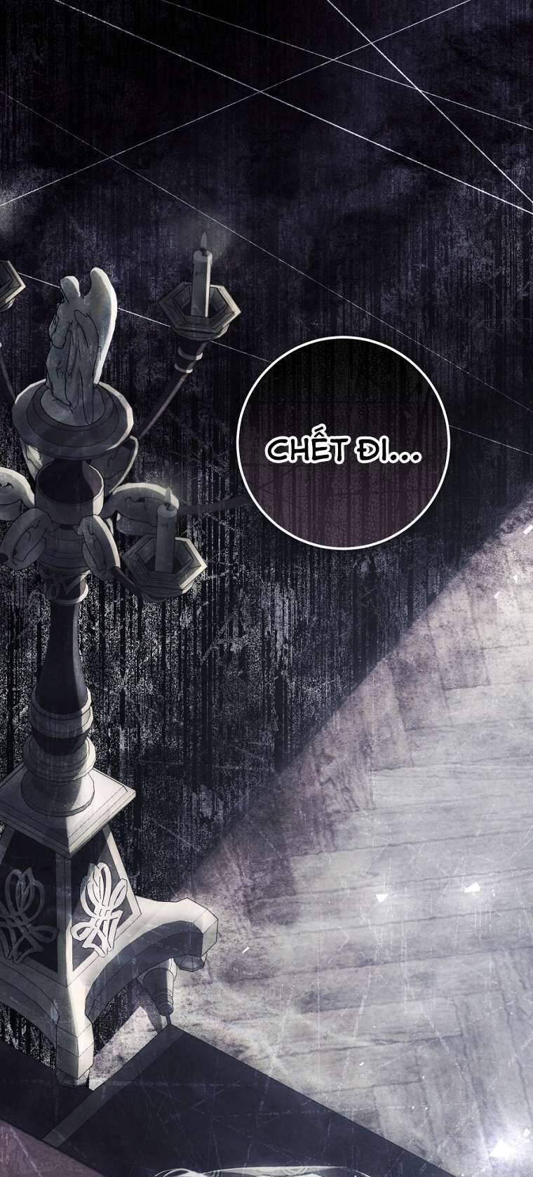 Kẻ Phản Diện Là Một Con Rối Chap 92 - Next Chap 93