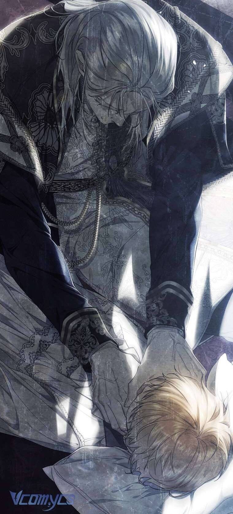 Kẻ Phản Diện Là Một Con Rối Chap 92 - Next Chap 93