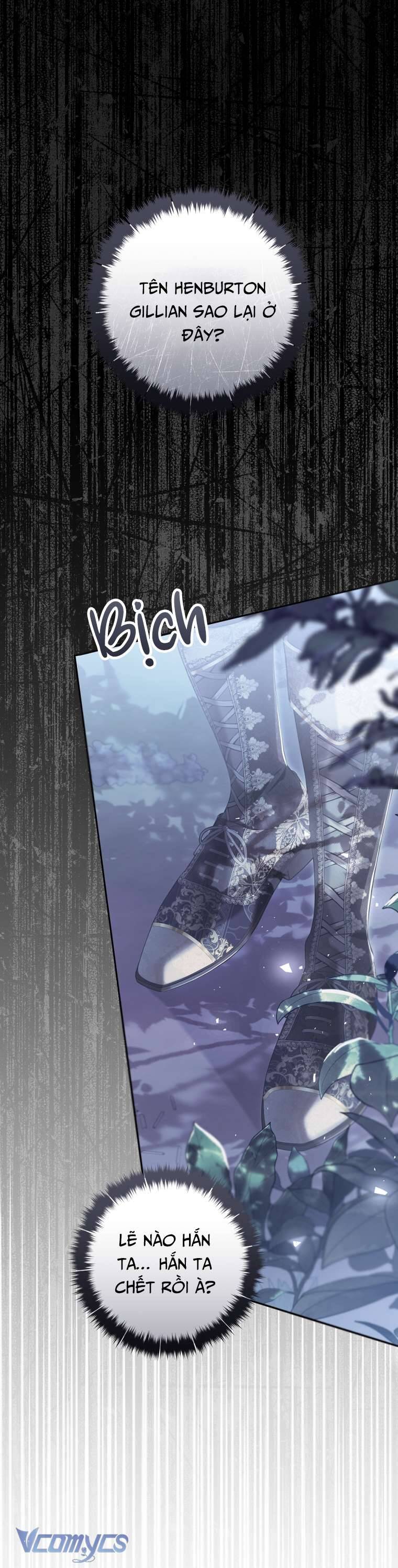 Kẻ Phản Diện Là Một Con Rối Chap 92 - Next Chap 93